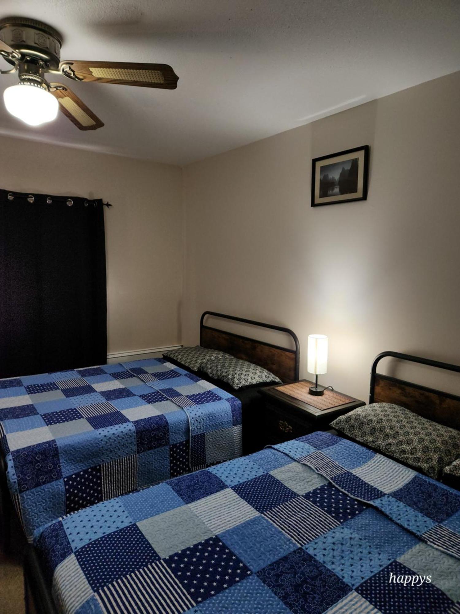 Midway Motel Radisson Exterior photo